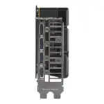 Asus Dual Rtx 5060 Oc 8gb Graphic Card - Black-142718