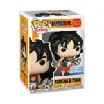 Funko Pop! Animation: Dragon Ball - Yamcha (Exc)-0