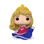 Bitty Pop! Disney: Sleeping Beauty - Aurora (DGLT)(Exc)-thumbnail