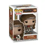 Funko Pop! Movies: How to Train your Dragon LA S1 - Astrid-0