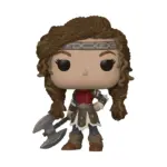 Funko Pop! Movies: How to Train your Dragon LA S1 - Astrid-thumbnail