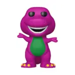 Funko Pop! Tv: Barney S1 - Barney-thumbnail