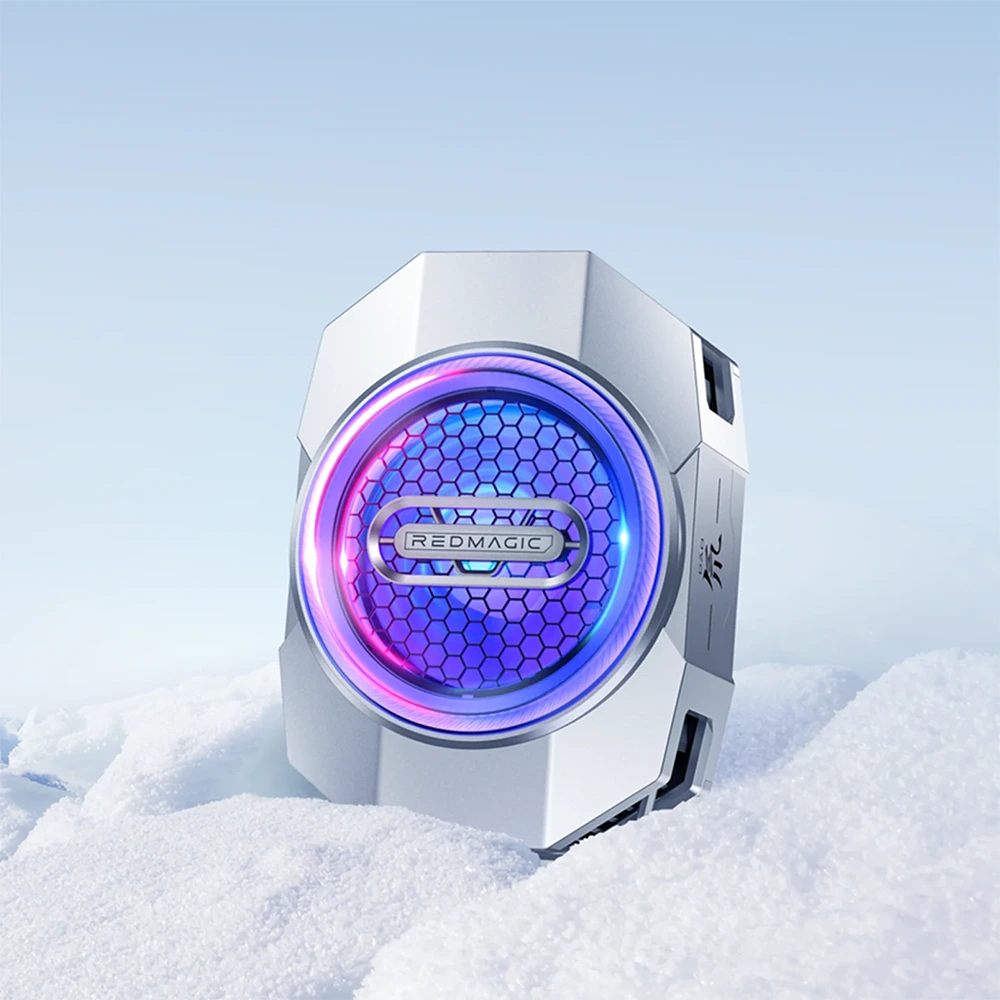 REDMAGIC COOLER 6-0 REDMAGIC COOLER 6-0