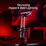 Hyperx Quadcast 2 Usb Microphone - Black-142099