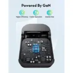 Ravpower Pd Pioneer 35w Usb-c Wall Charger - Black-141187