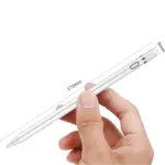 Wisoneng Oem Universal Stylus Pen For Android And Ios With Type-c Charging - White-141158