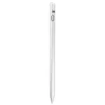 Wisoneng Oem Universal Stylus Pen For Android And Ios With Type-c Charging - White-thumbnail