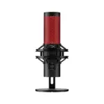 Hyperx Quadcast 2 Usb Microphone - Black-0