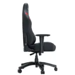 Andaseat Luna Series Large Gaming Chair - Black/red-141320