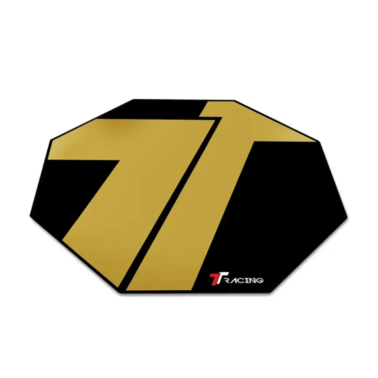 Ttracing Guardian Gaming Floormat - Midas-0