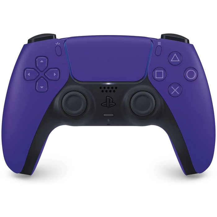 PS5: Sony DualSense Wireless Controller - Galactic Purple (Open Box)-0