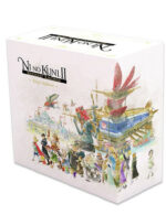 Ni No Kuni II: Revenant Kingdom: King's Edition (Open Box)-0
