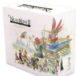 Ni No Kuni II: Revenant Kingdom: King's Edition (Open Box)-0