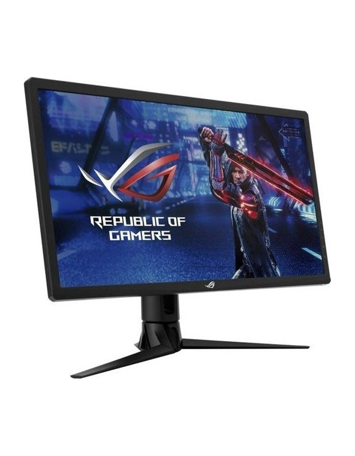 ASUS ROG Strix 27” 4K HDR 144Hz 1ms DSC Gaming Monitor (Open Box)-0