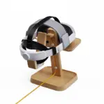 Syntech VR Wood Desk Stand-145033