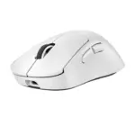 Logitech Pro X Superlight 2 Dex Lightspeed Wireless Gaming Mouse - White-144980