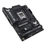 Asus Tuf Gaming B850-plus Wifi Ddr5 Am5 Atx Motherboard - Black-143870