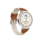 Huawei Watch Gt 5 41mm - Brown Woven Strap-143395