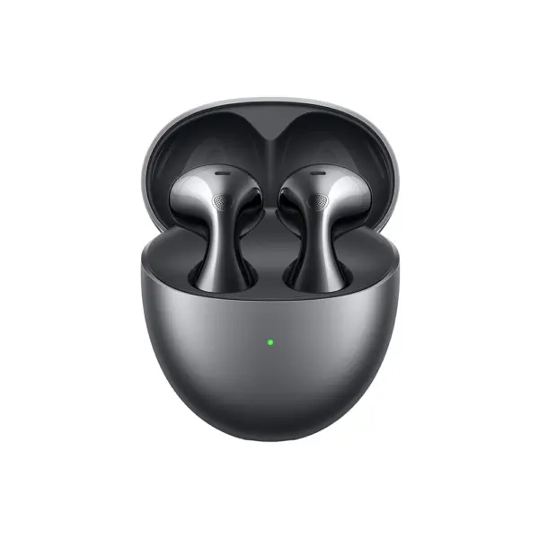 Huawei Freebuds 6 - Black-0