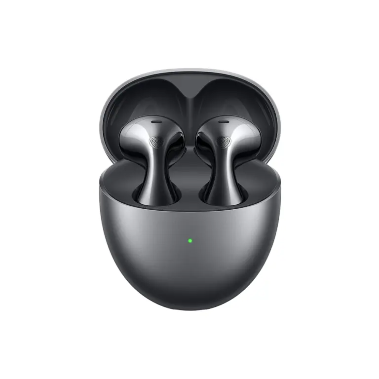 Huawei Freebuds 6 - Black-0