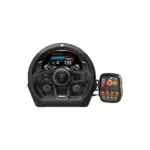 Turtle Beach Velocityone Race Wheel & Pedal System - For Xbox & PC (Open Box)-144879