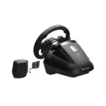 Turtle Beach Velocityone Race Wheel & Pedal System - For Xbox & PC (Open Box)-144881