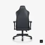 Andaseat Novis Series Best Budget Ergonomic Large Gaming Chair - Black-143932
