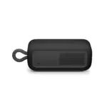 Bose Soundlink Plus Portable Speaker - Black-144101