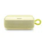 مكبر صوت محمول Bose Soundlink Plus - أصفر حمضي - 0