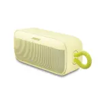 Bose Soundlink Plus Portable Speaker - Citrus Yellow-thumbnail