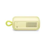 Bose Soundlink Plus Portable Speaker - Citrus Yellow-144109