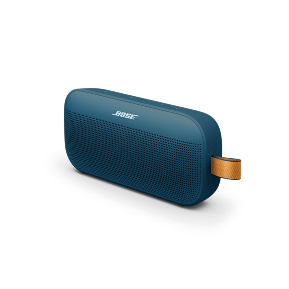 Bose Soundlink Flex Portable Speaker - Twilight Blue (2nd Gen)-thumbnail Bose Soundlink Flex Portable Speaker - Twilight Blue (2nd Gen)-thumbnail