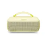 Bose Soundlink Max Portable Speaker - Citrus Yellow-0