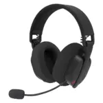 Redragon Luce Tri-mode Gaming Headset H888 - Black-0