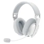 Redragon Luce Tri-mode Gaming Headset H888 - White-0