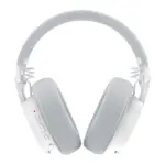 Redragon Luce Tri-mode Gaming Headset H888 - White-144136