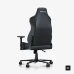 AndaSeat Novis Series Best Budget Ergonomic XL Gaming Chair - Black-143943