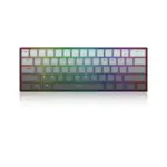 Redragon Fizz K617 Rgb Wired Black Magnetic Switch-0