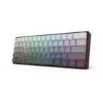 Redragon Fizz K617 Rgb Wired Black Magnetic Switch-thumbnail