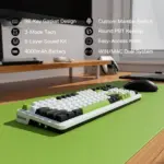 Redragon Eisa Max K686 3 Modes 98key Hot-swappable Rgb Mechanical Keyboard-144175