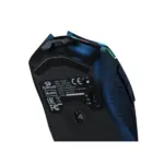 Redragon M693-rgb Wireless Gaming Mouse 8000 Dpi - Black-144222