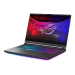 ASUS ROG Strix SCAR G16 G635LW-S5098 – Core Ultra 9 275HX, RTX 5080 16GB, 32GB RAM, 1TB SSD, 16" WQXGA 240Hz, Win 11, English Keyboard – Black + ROG Mouse & Backpack-thumbnail