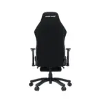 Andaseat Luna Pro Series Gaming Chair With Footrest - Black Fabric-143955