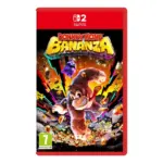 Donkey Kong Bananza For Nintendo Switch 2 - R2-0