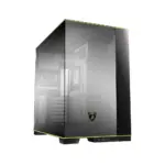 Lian Li O11d Evo Rgb Automobili Lamborghini Edition Mid Tower Gaming Pc Case - Black-0