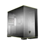Lian Li O11d Evo Rgb Automobili Lamborghini Edition Mid Tower Gaming Pc Case - Black-thumbnail