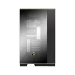 Lian Li O11d Evo Rgb Automobili Lamborghini Edition Mid Tower Gaming Pc Case - Black-144340