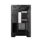 Lian Li O11d Evo Rgb Automobili Lamborghini Edition Mid Tower Gaming Pc Case - Black-144342