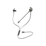 Cougar Headset Attila In Ear-Dual Mic-Driver 7Mm - Black-0