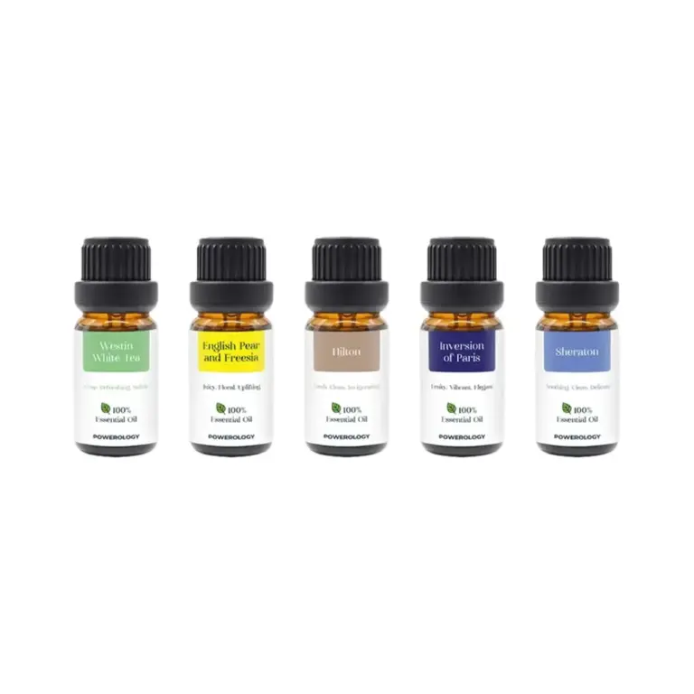 Powerology Signature Scent Premium Fragrance Oil-0
